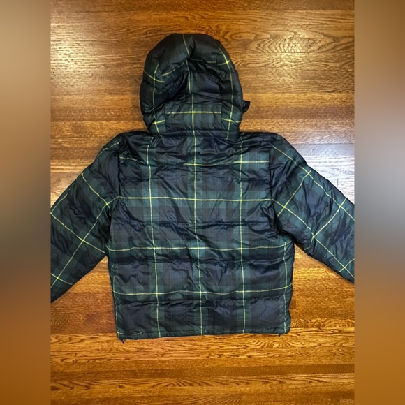 🆕 Polo jacket (2) - Picture 5 of 6